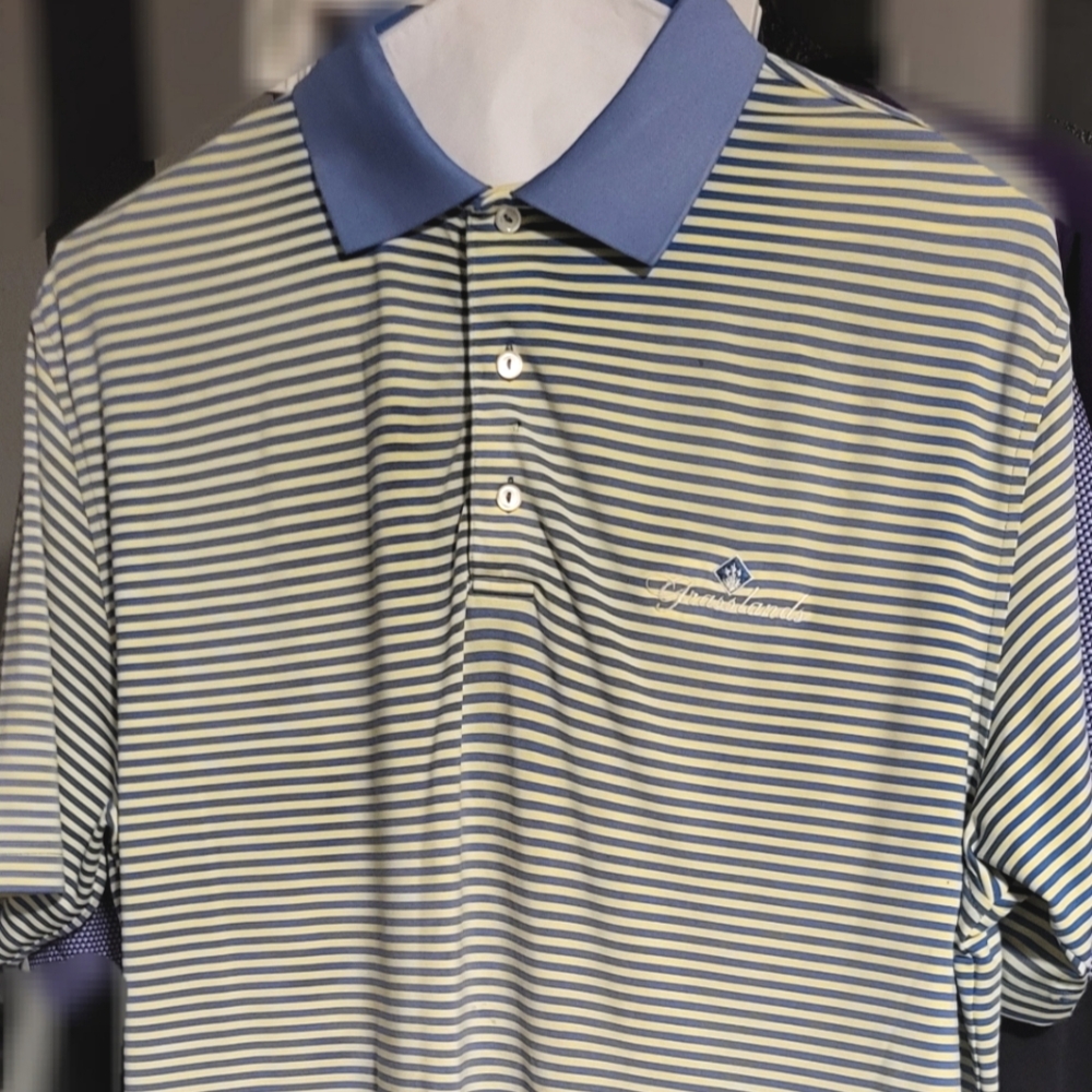 Peter Millar Summer Comfort